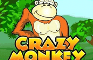 Игровой автомат Crazy Monkey